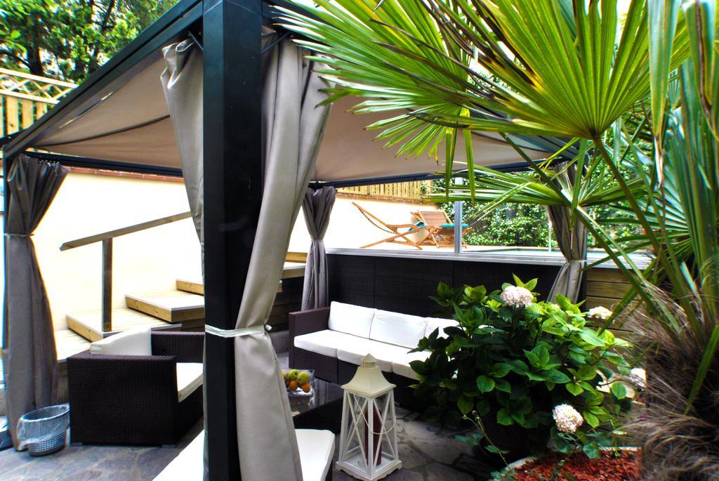 Ginori Garden Deluxe Collection Florencia