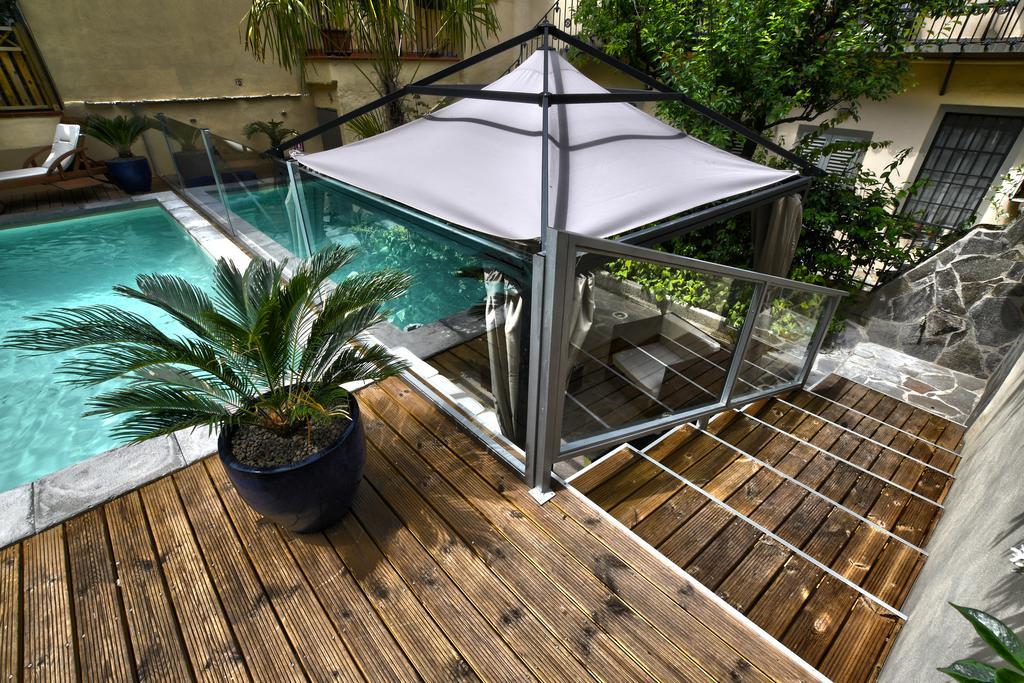 Ginori Garden Deluxe Collection Florencia