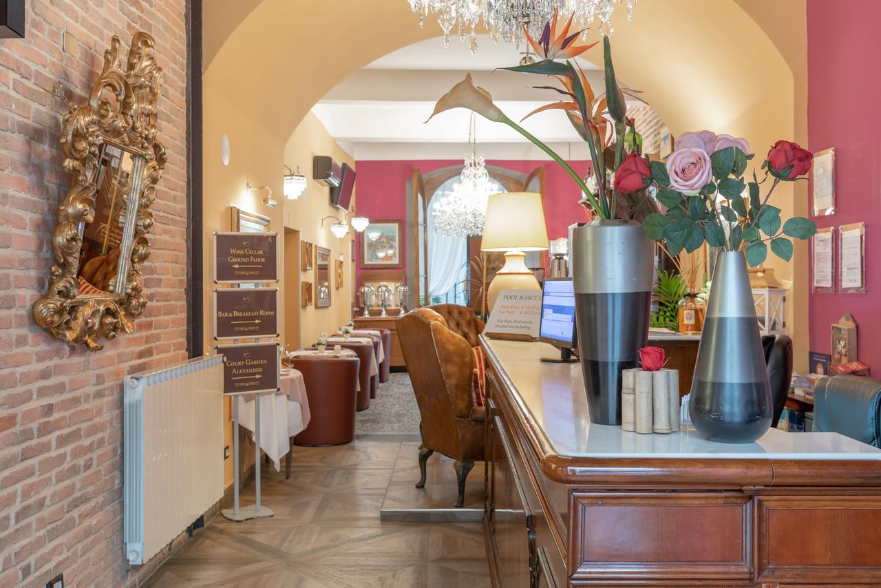 Ginori Garden Deluxe Collection 2* Florencia