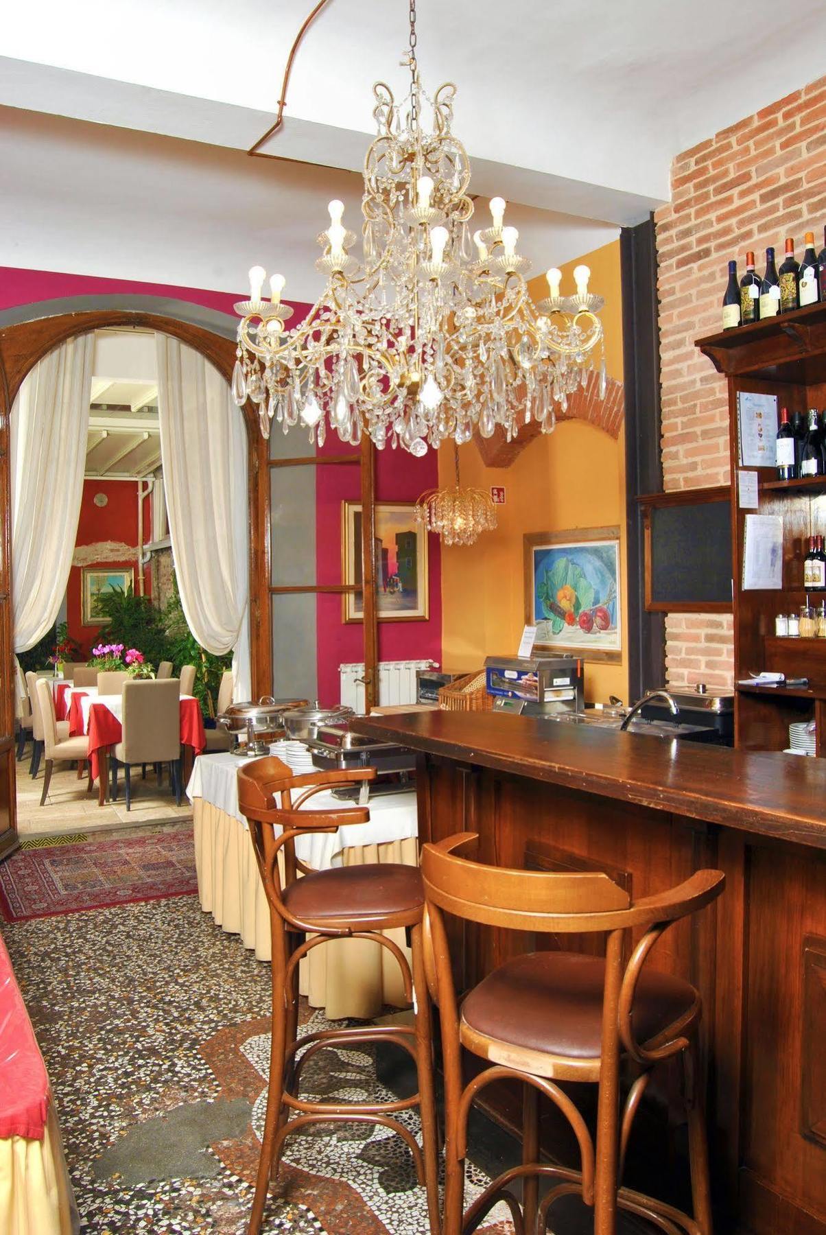Ginori Garden Deluxe Collection 2* Florencia