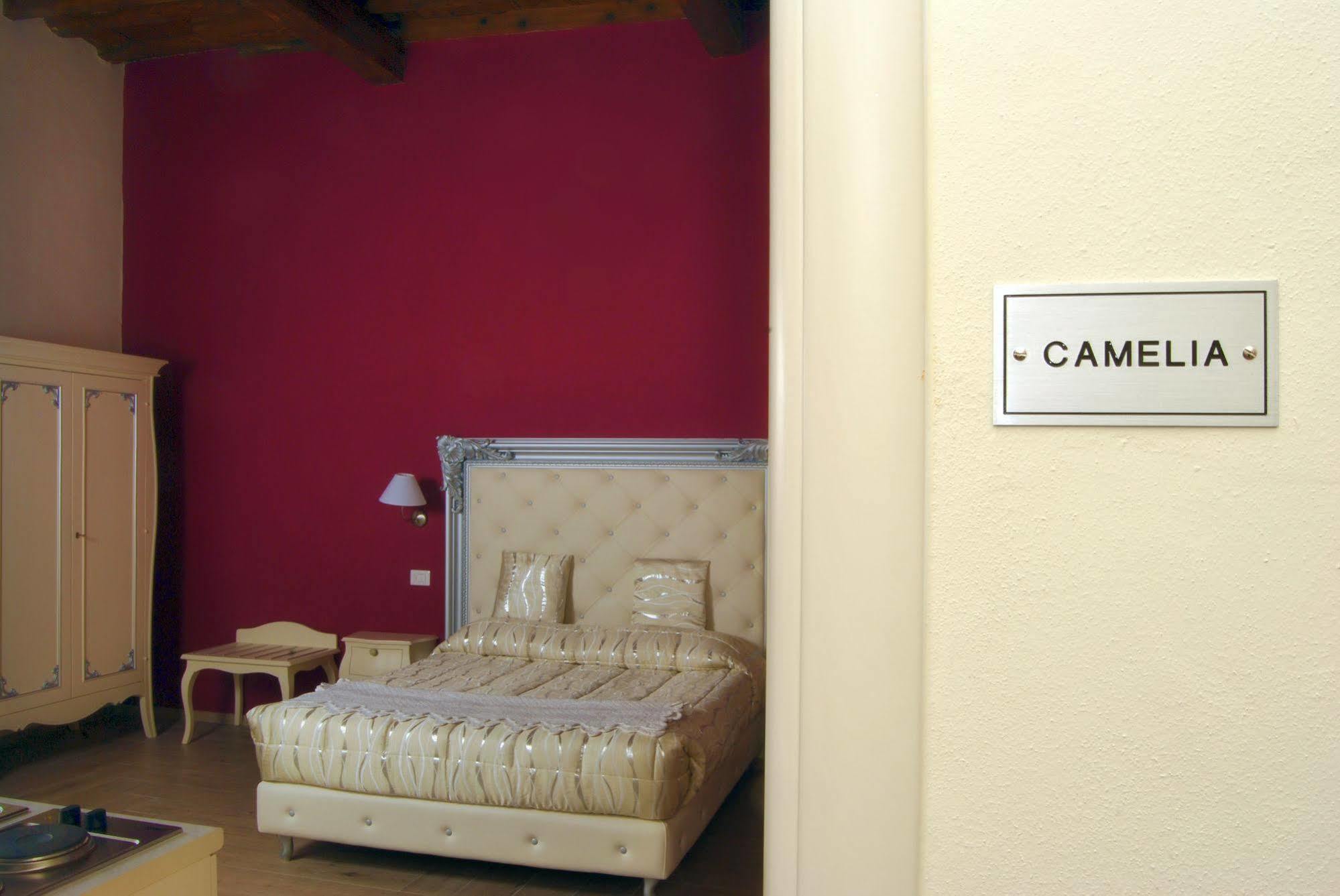 Pensión Ginori Garden Deluxe Collection 2*