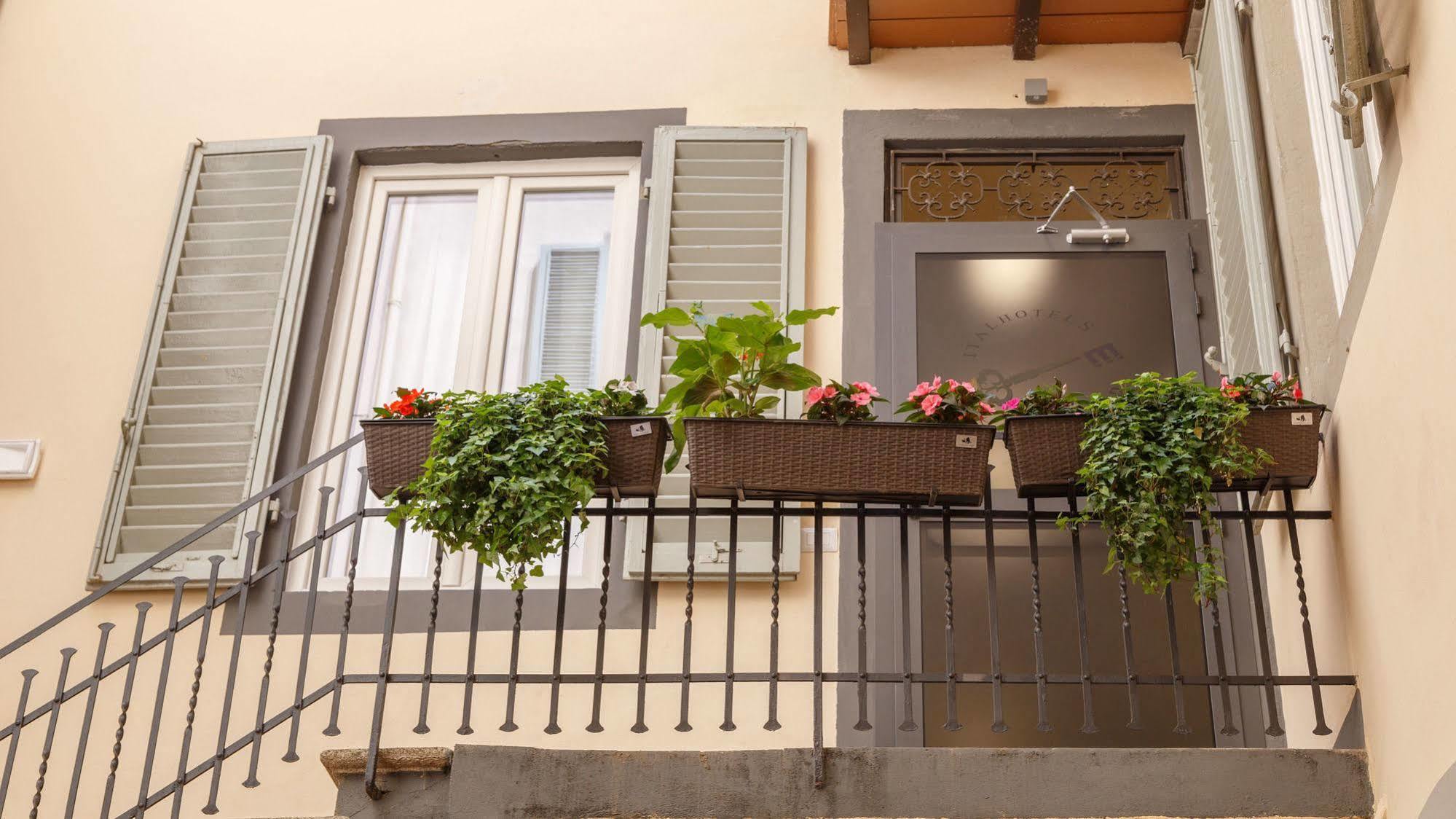 Ginori Garden Deluxe Collection Florencia